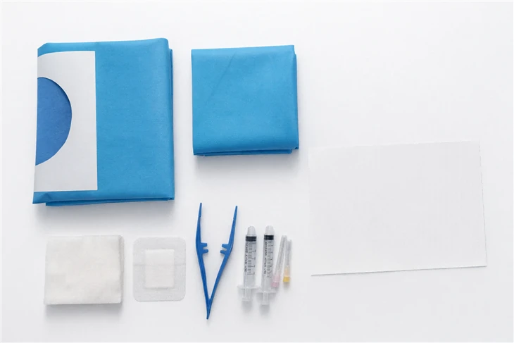 Sterile Set For Lumbar Puncture Kit best
